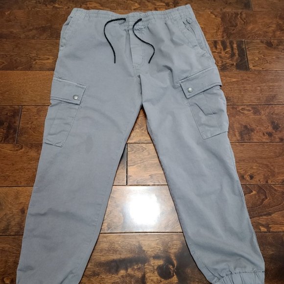 Men`s Cargo pant and sweat pants - Picture 4 of 7